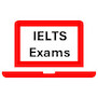 ielts exam icon