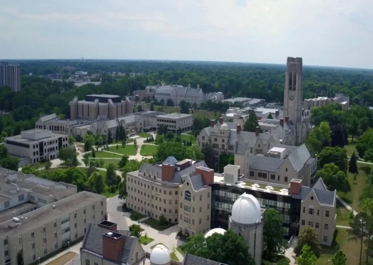 University of Toledo